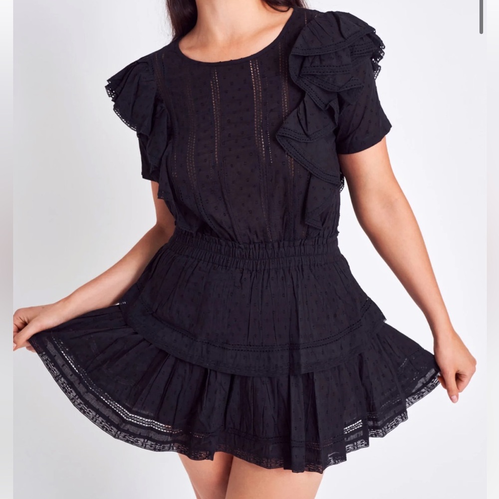 Natasha mini dress